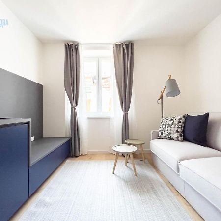 Appartement Slataper 19 Tirabora Short Rent à Trieste Extérieur photo