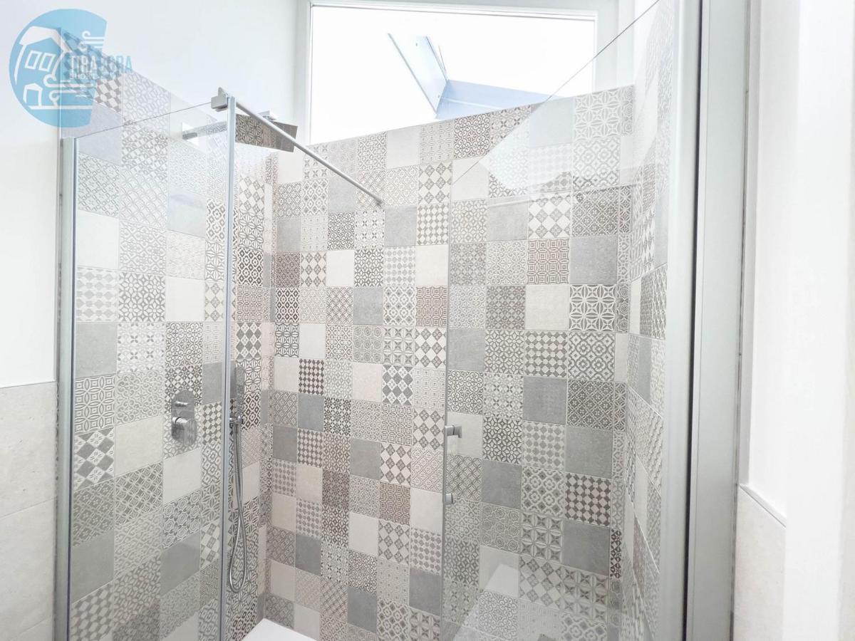 Appartement Slataper 19 Tirabora Short Rent à Trieste Extérieur photo